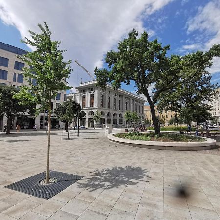 Tiborlak Leilighet Budapest Rom bilde